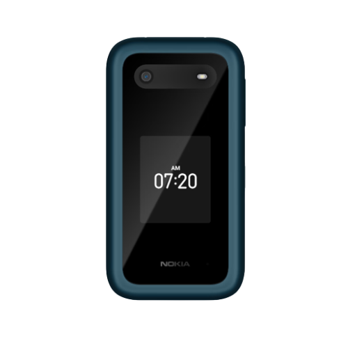 Nokia 2780 front