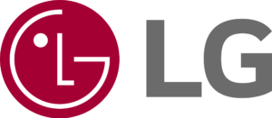 LG logo