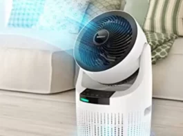 Air Purifier Under 20000 In India