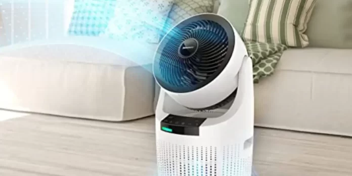 Air Purifier Under 20000 In India