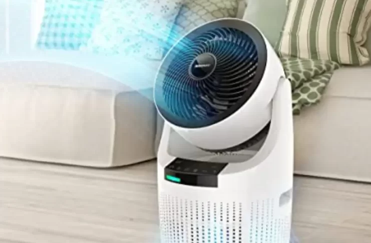 Air Purifier Under 20000 In India
