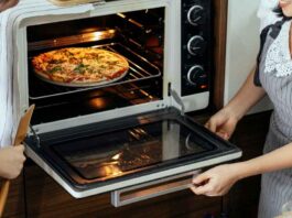 Best OTG Baking Ovens For Home In India