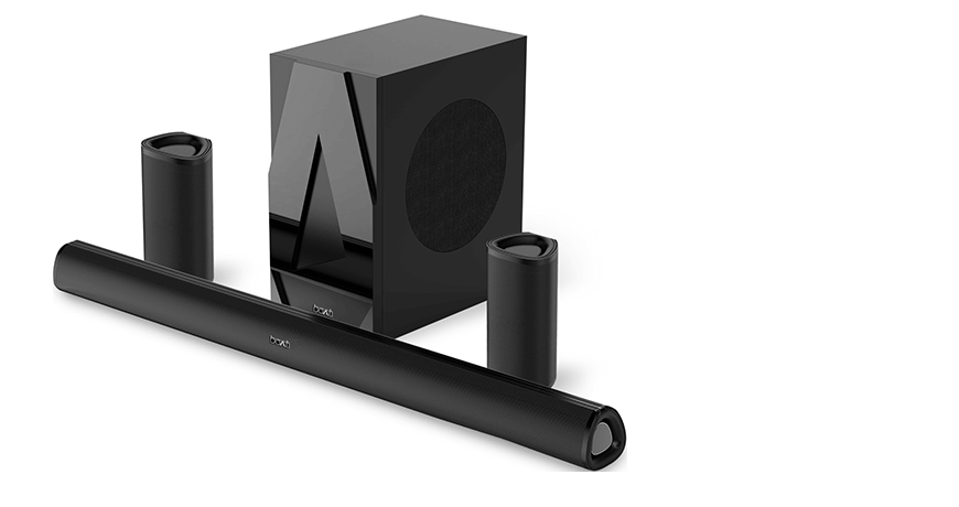 best soundbars under 10000