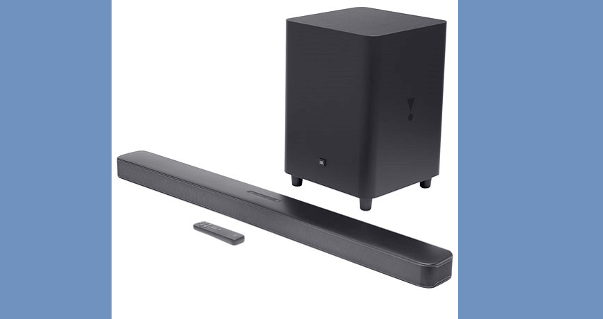 best soundbars under 15000