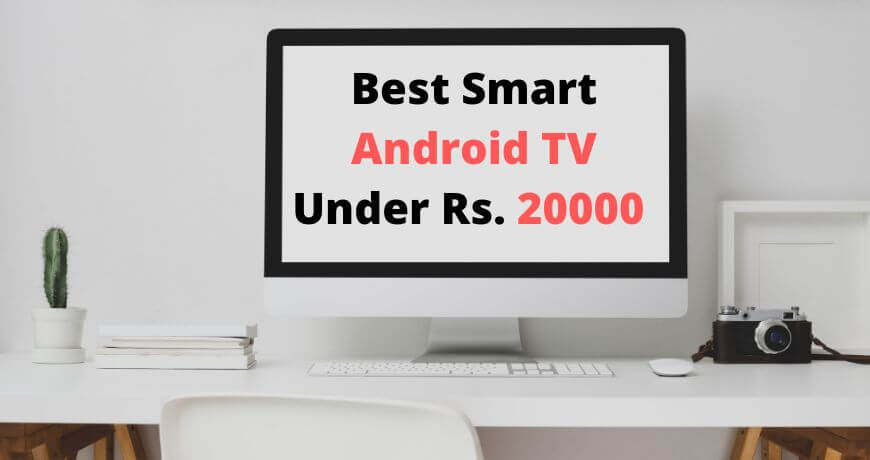 best smat tv under 25000