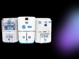 Top 12 Best Water Purifiers in India 2022