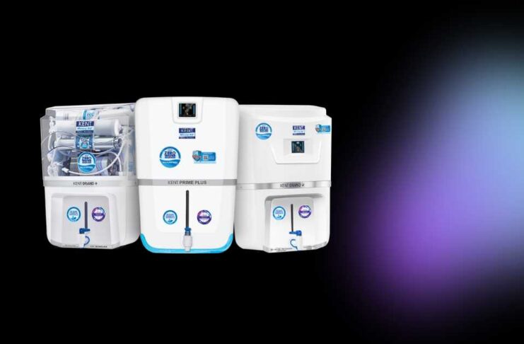 Top 12 Best Water Purifiers in India 2022