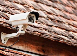 Best CCTV Cameras For Homes With Mobile Connectivity