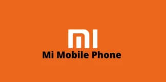 Mi Mobile List With Price in India