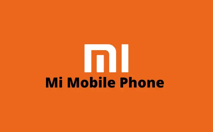 Mi Mobile List With Price in India