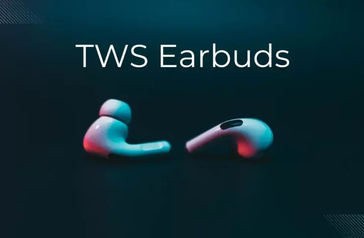 TWS Earbuds In India Under 2000