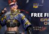 Today Garena Free Fire Redeem Codes For May 19, 2022: Redeem Latest FF Rewards Using Codes