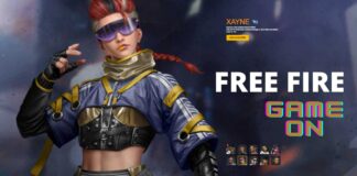 Today Garena Free Fire Redeem Codes For May 19, 2022: Redeem Latest FF Rewards Using Codes