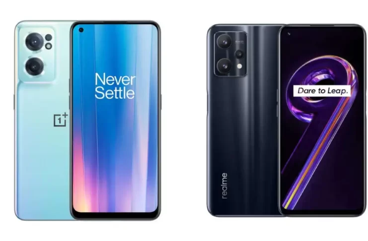 gaming phones under 15000