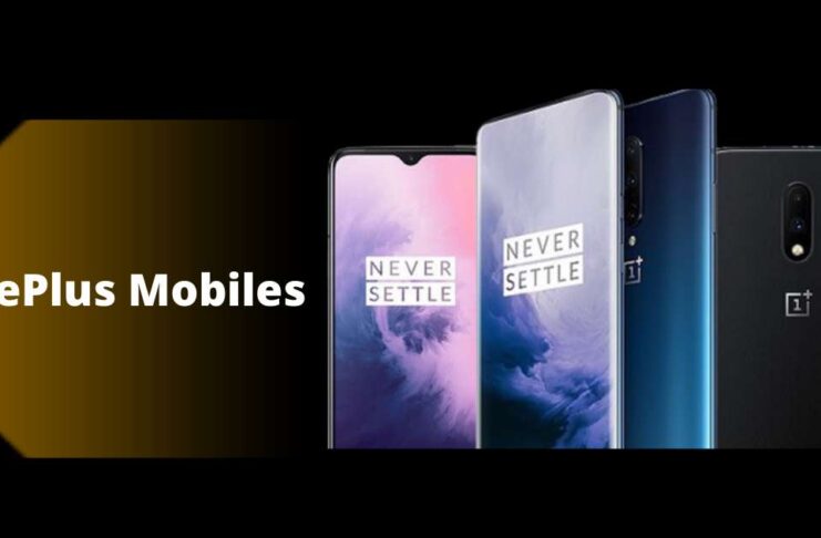 OnePluse Mobile Phone List with Price