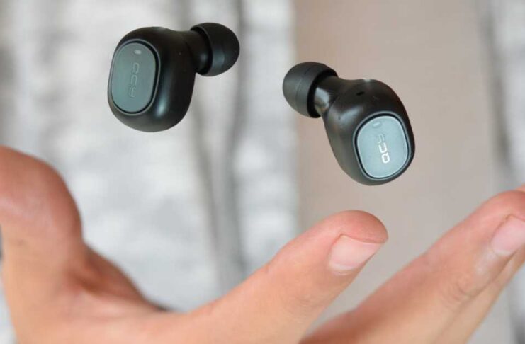 Bluetooth Earbuds Under 10000