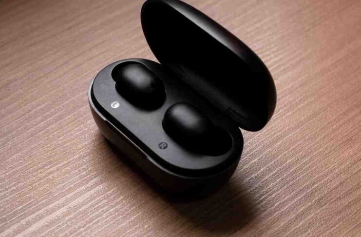 Earbuds Under 7000