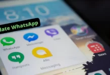 WhatsApp New Updates: A Group Voice Call can be Mute