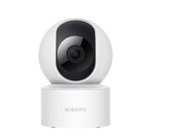 Xiaomi Launched 360 Home Security Camera 1080p 2i In India