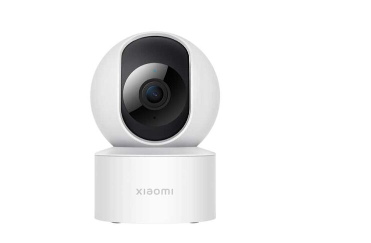Xiaomi Launched 360 Home Security Camera 1080p 2i In India