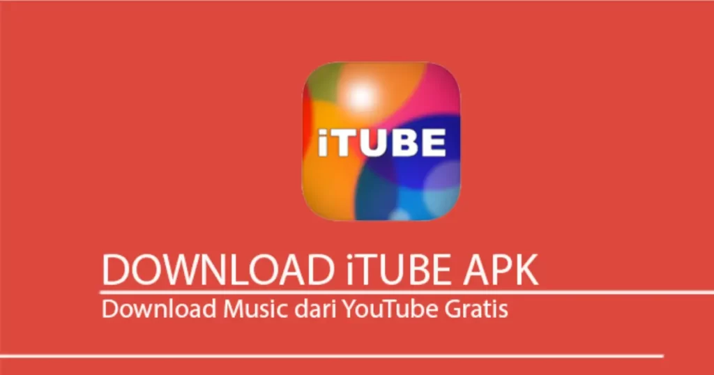 iTube Music downloader app
