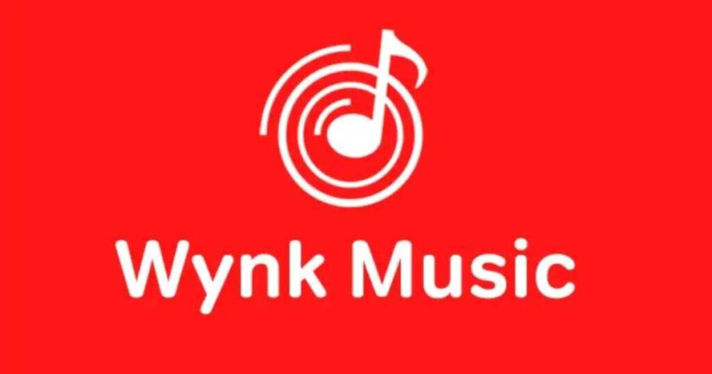 Wynk Music app for Hindi music streaming and downloading