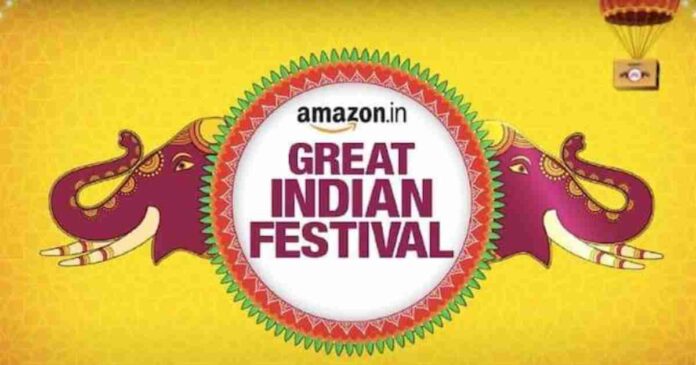 Amazon Great Indian Festival Sale 2022: Best Deals On Smartphones, Samsung, Redmi, Realme, OnePlus, And More
