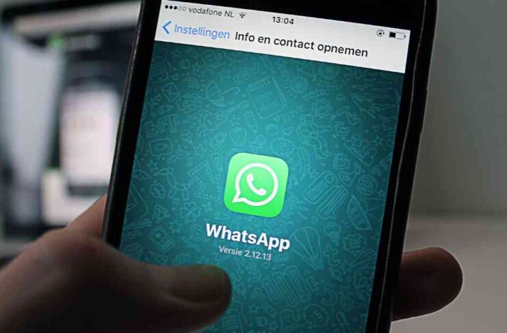 WhatsApp Working On New Update, Users Can Create Polls In Group Chat