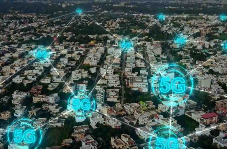 5G Services Roll Out In India, Know What Will Be 5G Speed