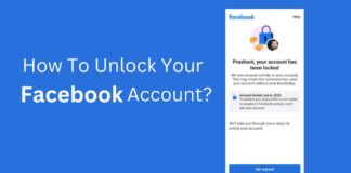Your Account Has Been Locked: 2 Ways Recover Facebook Blocked Account