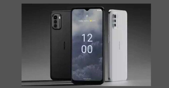 Nokia G60 5G Launch Soon In India, Full Specification Revealed Expected Price