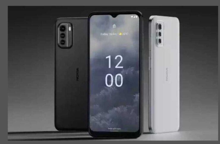 Nokia G60 5G Launch Soon In India, Full Specification Revealed Expected Price