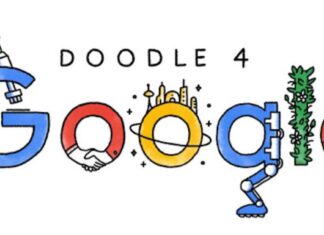 How to apply for google doodle winner list