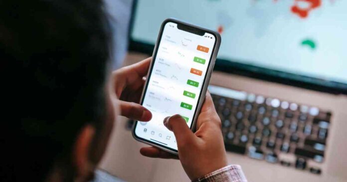 Best Mobile Trading Apps In India