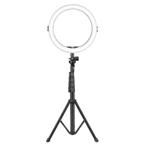 DIGITEK Professional 30.5 cm LED Ring Light